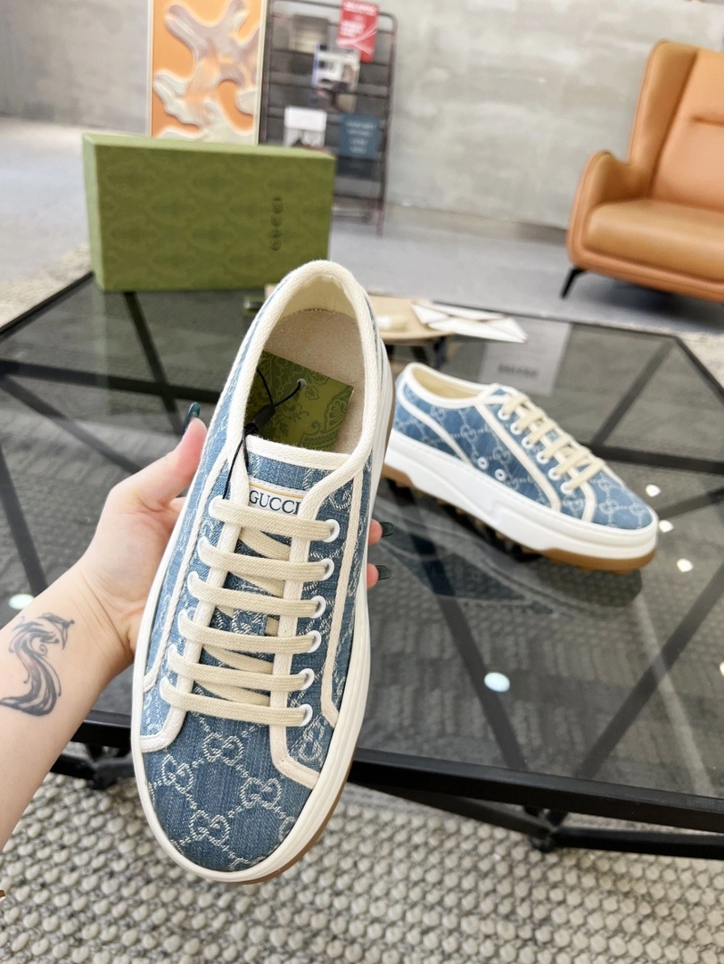 Durable Gxccx Casual Shoes 163642