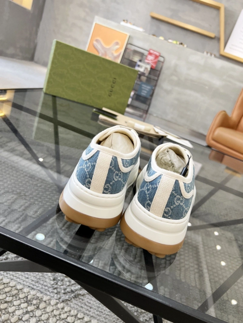 Durable Gxccx Casual Shoes 163642