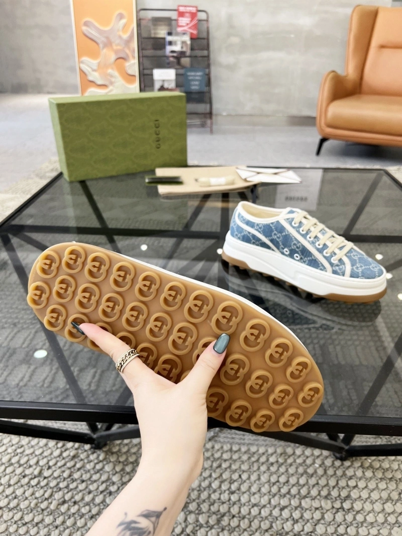 Durable Gxccx Casual Shoes 163642