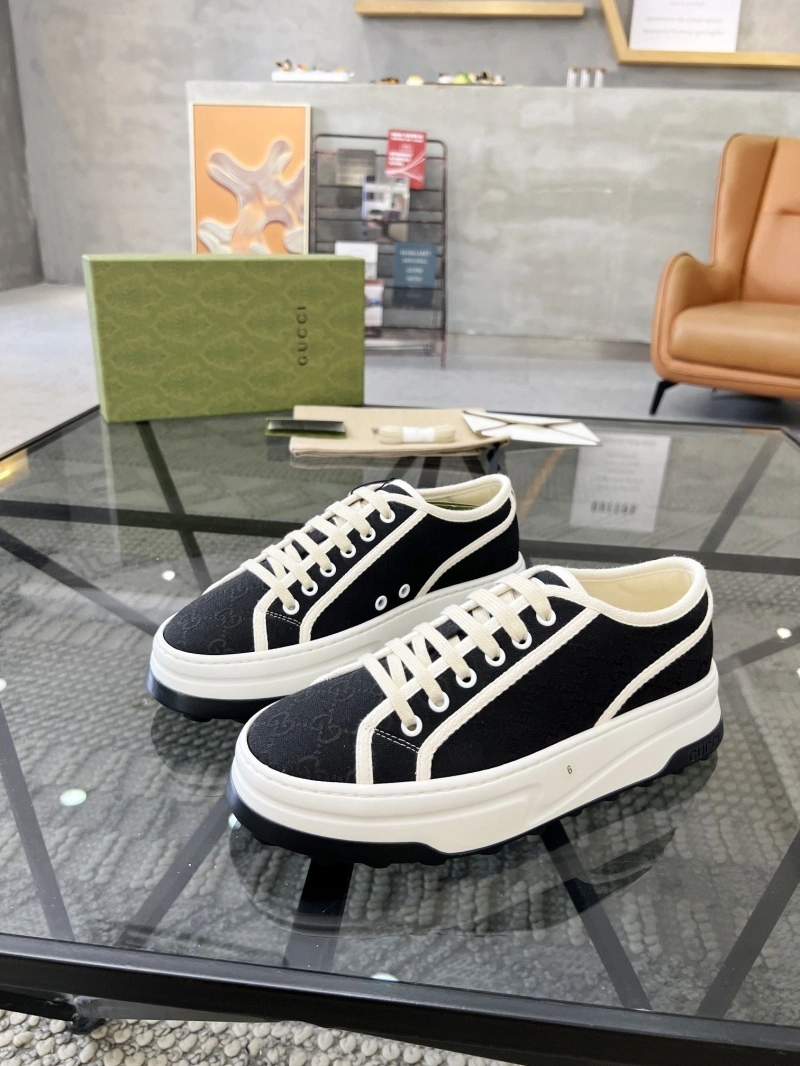 Sleek Gxccx Casual Shoes 163639