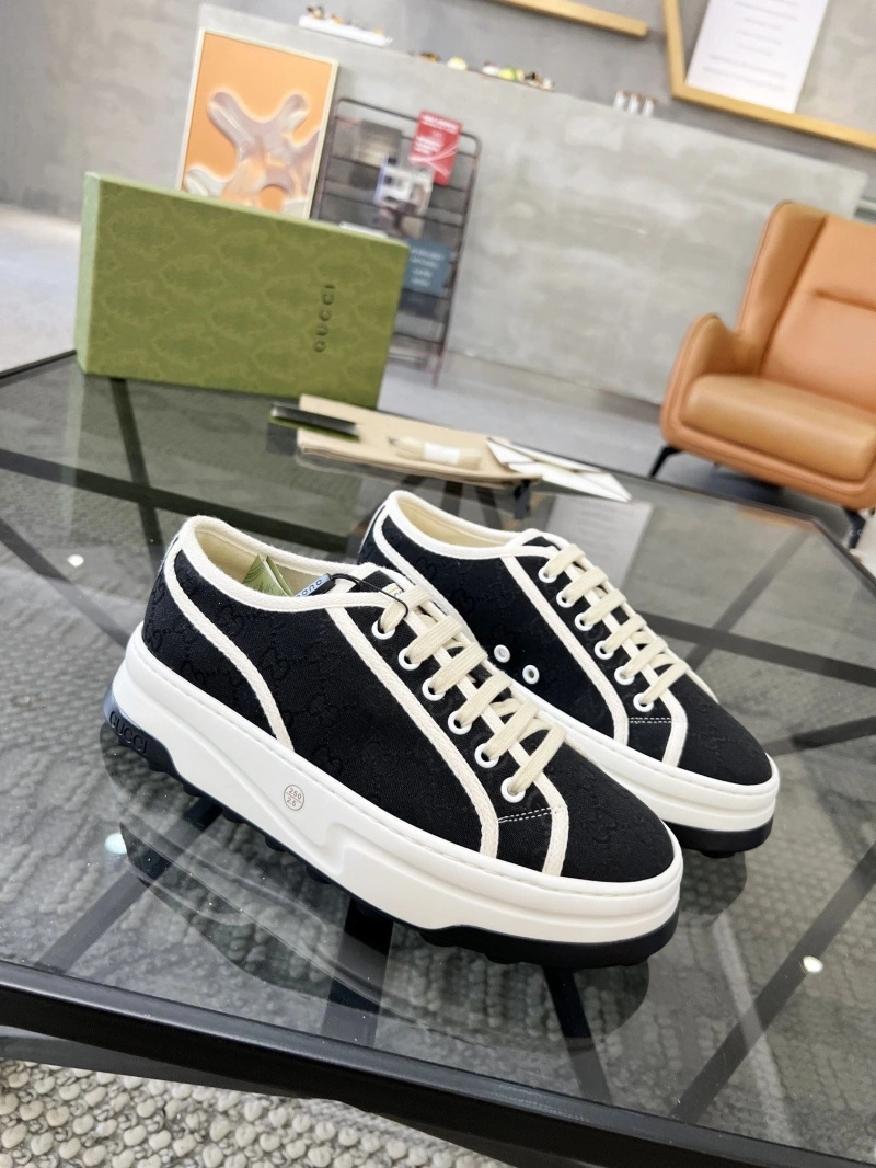 Sleek Gxccx Casual Shoes 163639