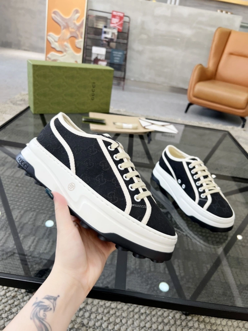 Sleek Gxccx Casual Shoes 163639