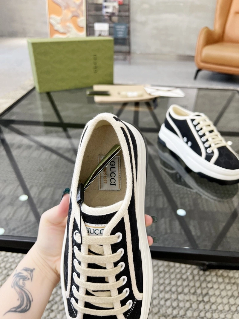 Sleek Gxccx Casual Shoes 163639