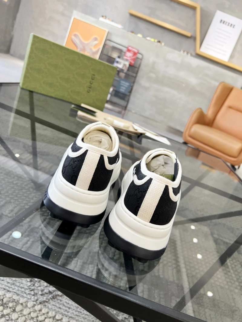 Sleek Gxccx Casual Shoes 163639