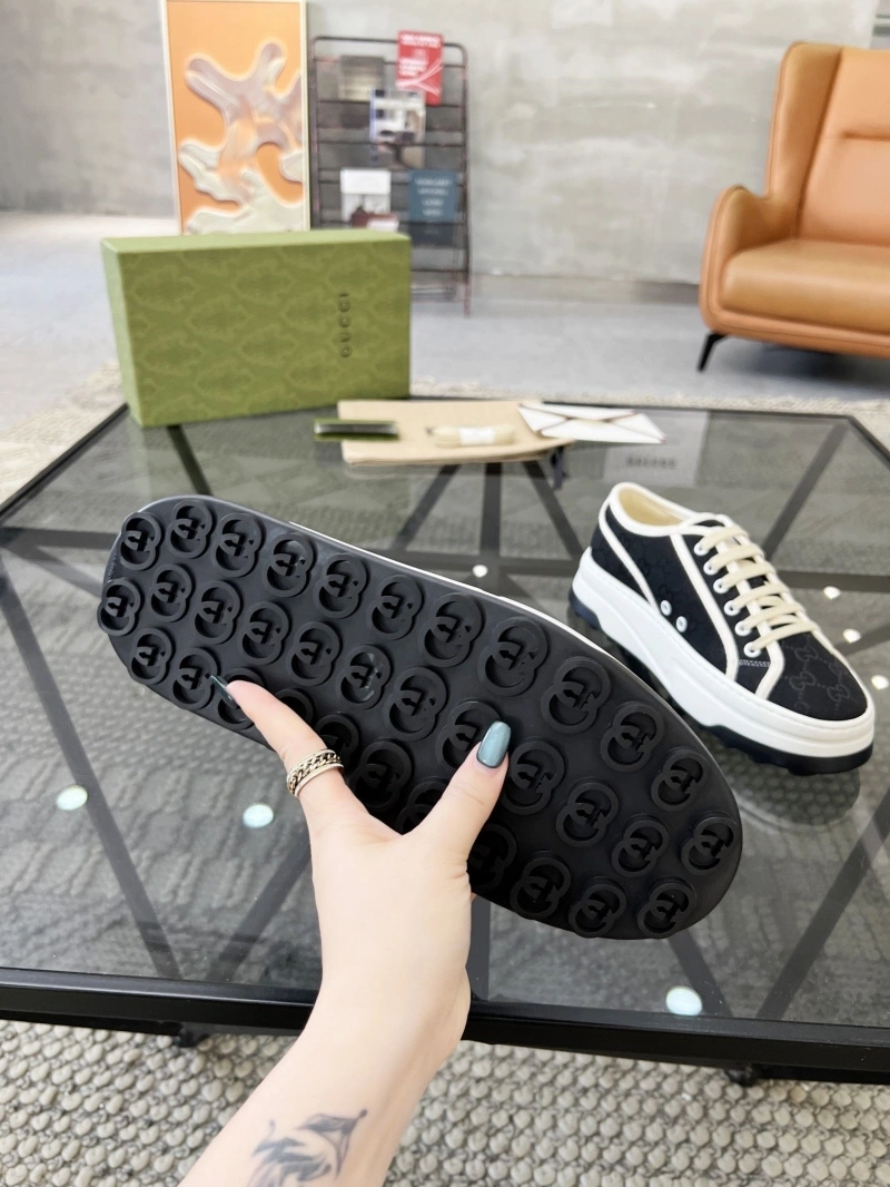 Sleek Gxccx Casual Shoes 163639