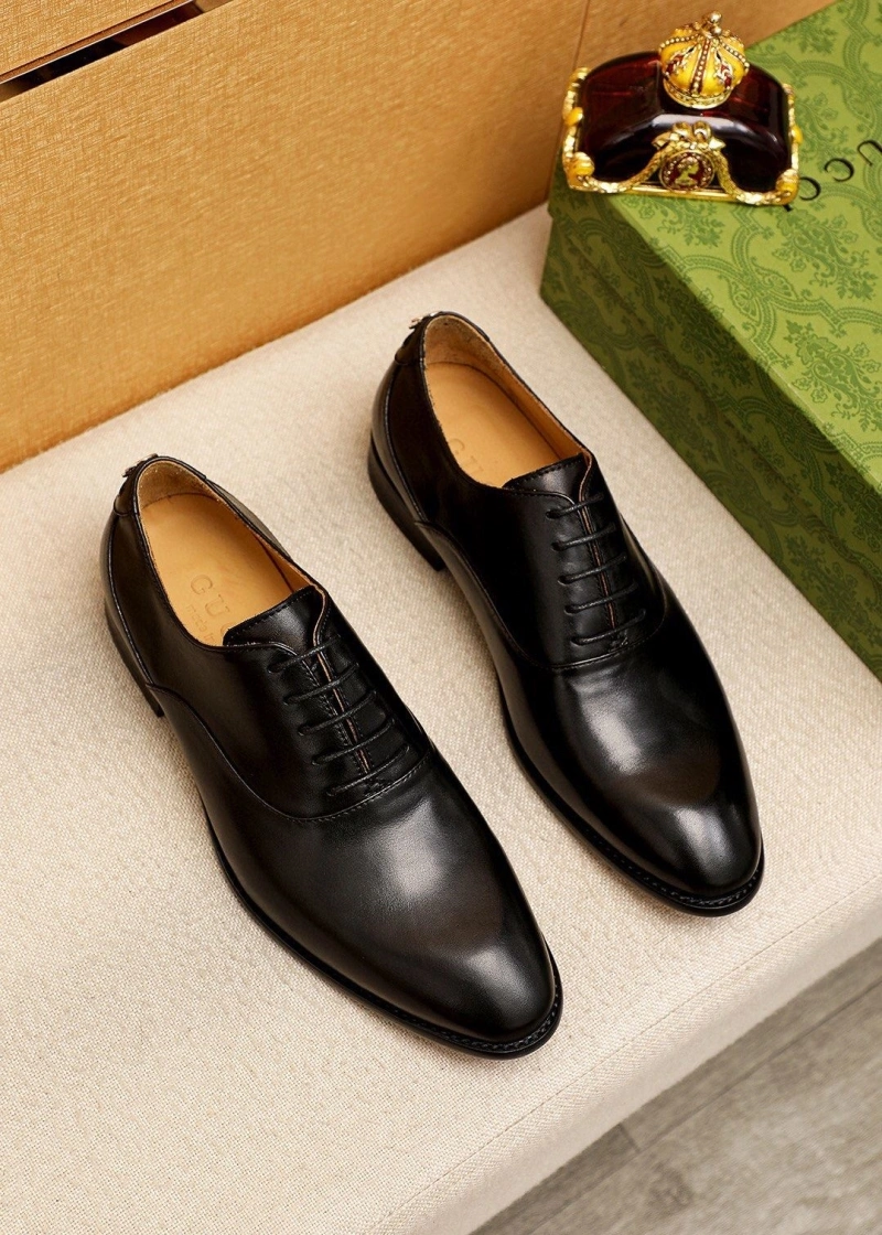 Gxccx Leather Shoes ModernLook 162973