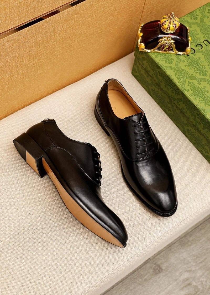Gxccx Leather Shoes ModernLook 162973
