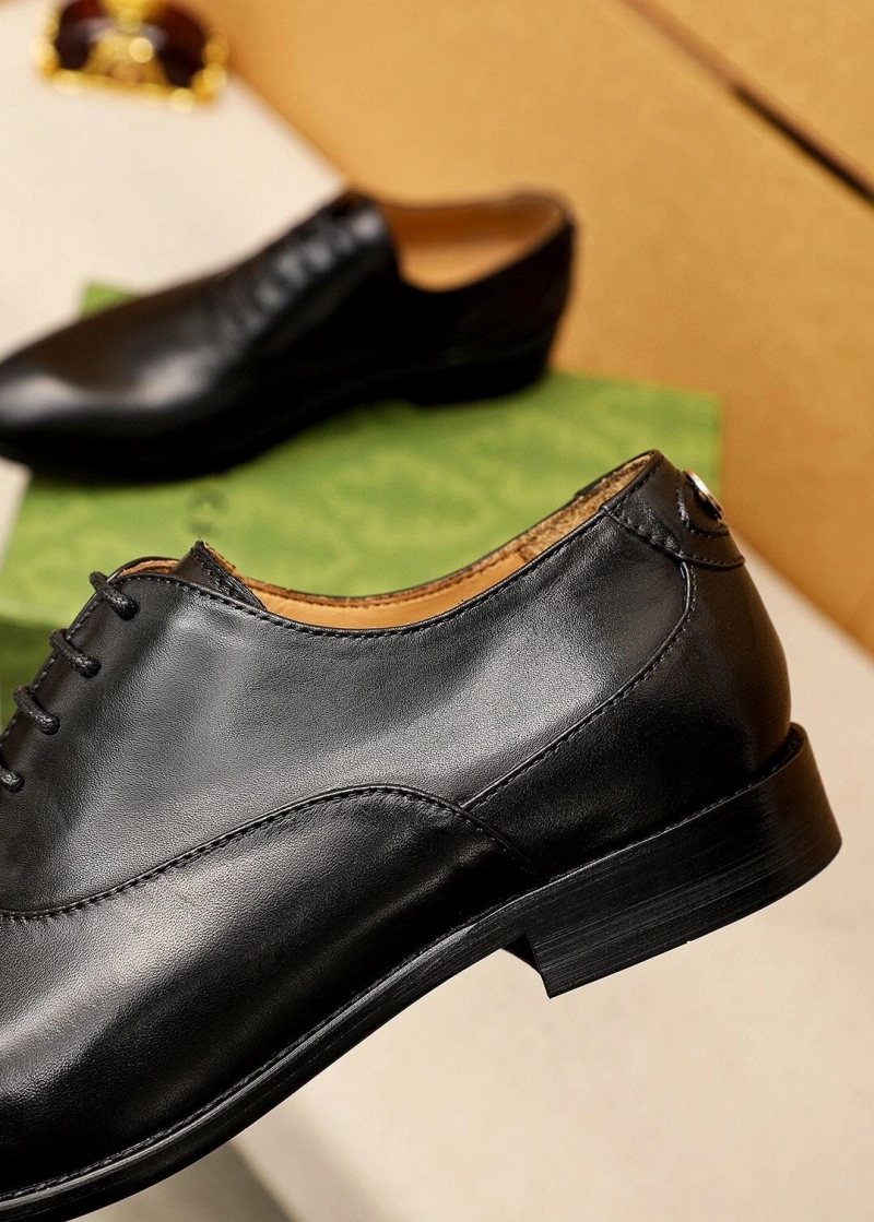 Gxccx Leather Shoes ModernLook 162973