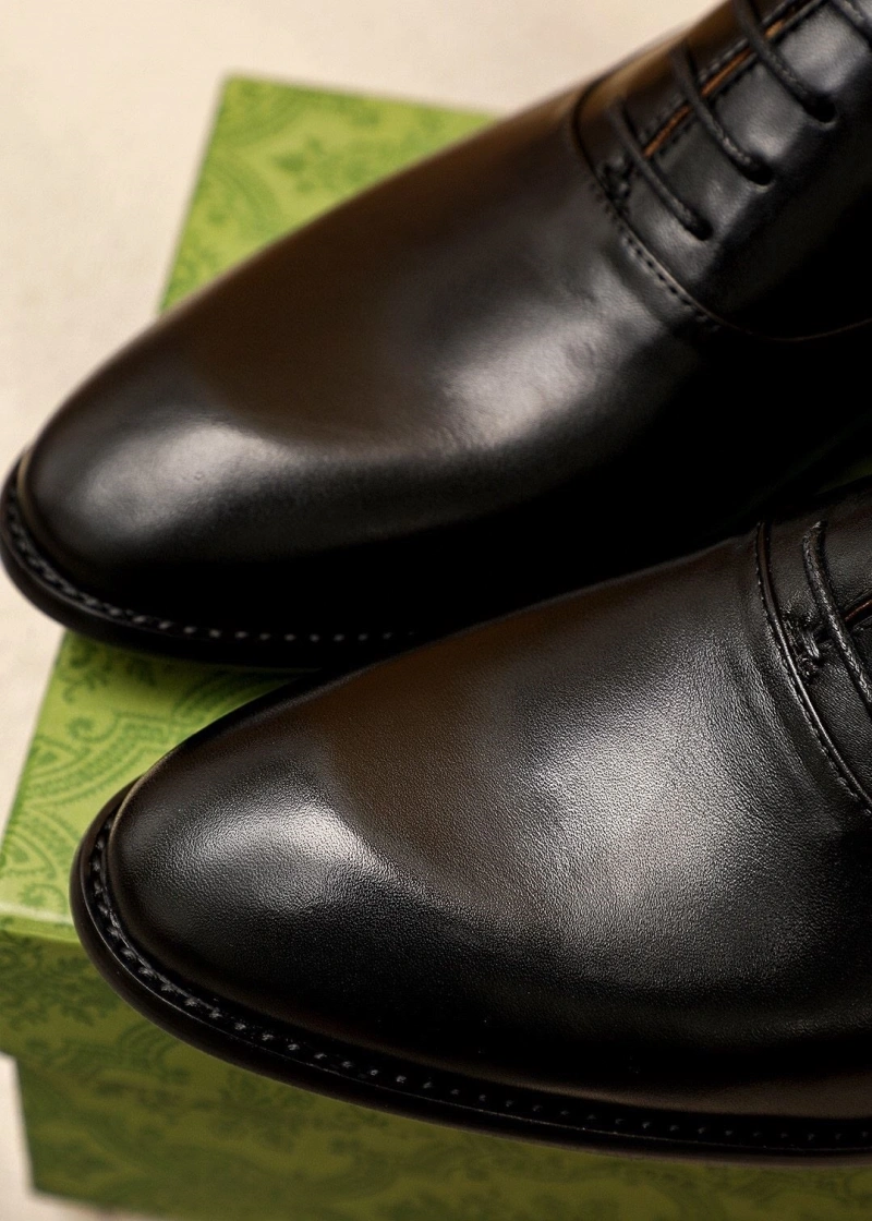 Gxccx Leather Shoes ModernLook 162973