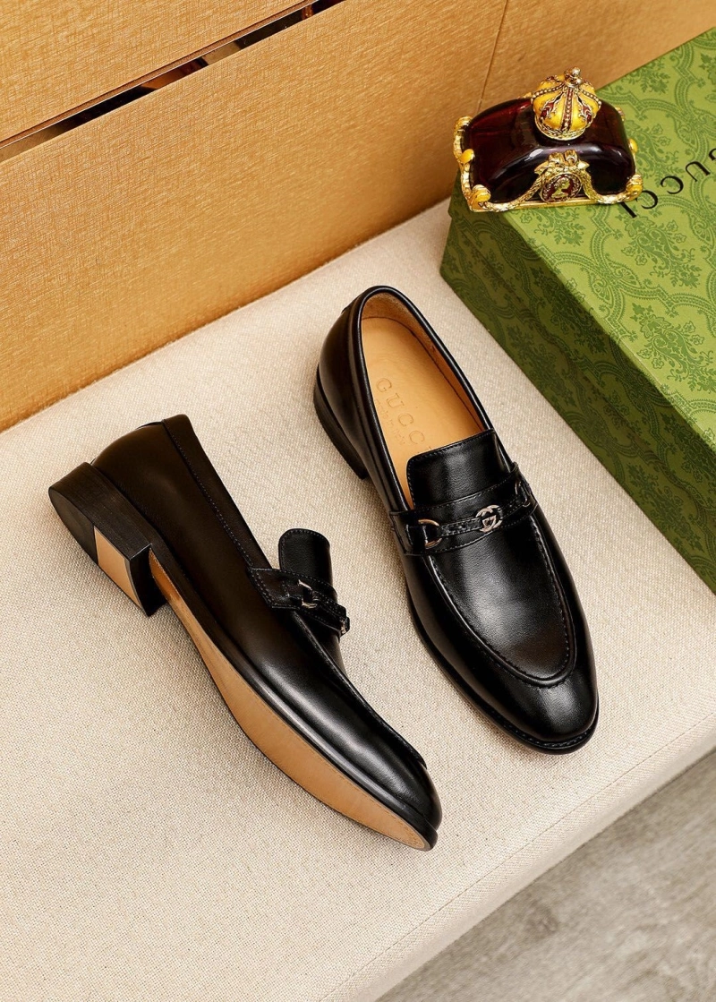 Gxccx Leather Shoes BestValue 162971