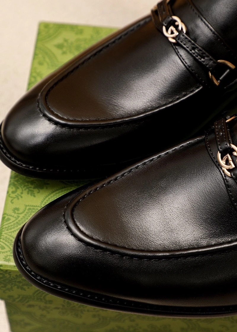 Gxccx Leather Shoes BestValue 162971