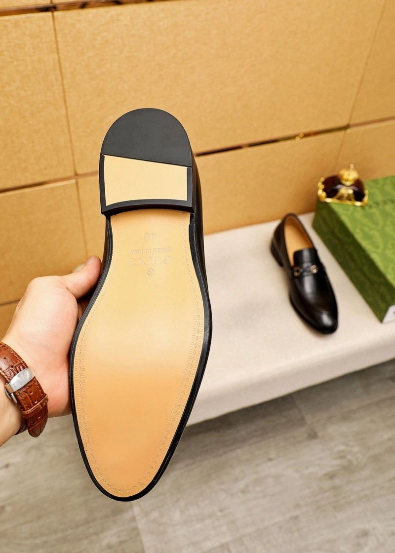 Gxccx Leather Shoes BestValue 162971
