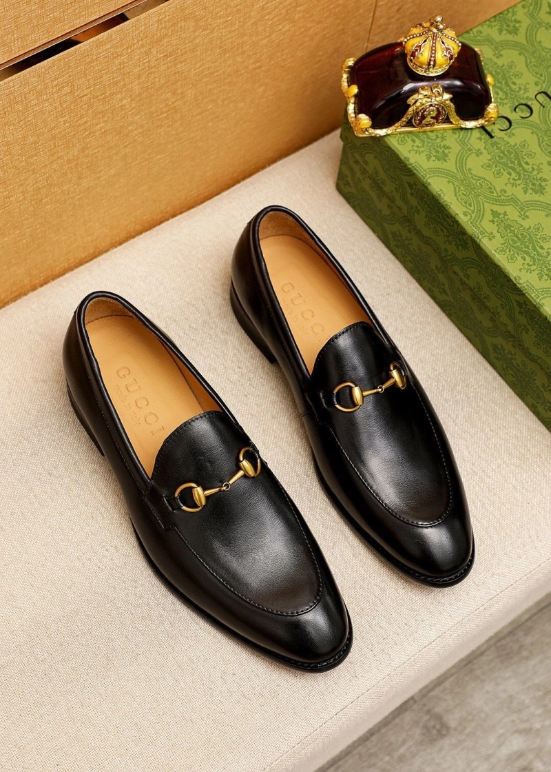 Gxccx Leather Shoes WellDesigned 162974