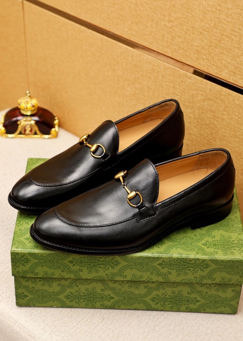 Gxccx Leather Shoes WellDesigned 162974