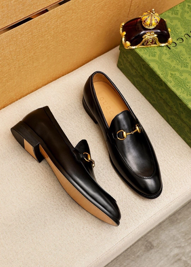 Gxccx Leather Shoes WellDesigned 162974
