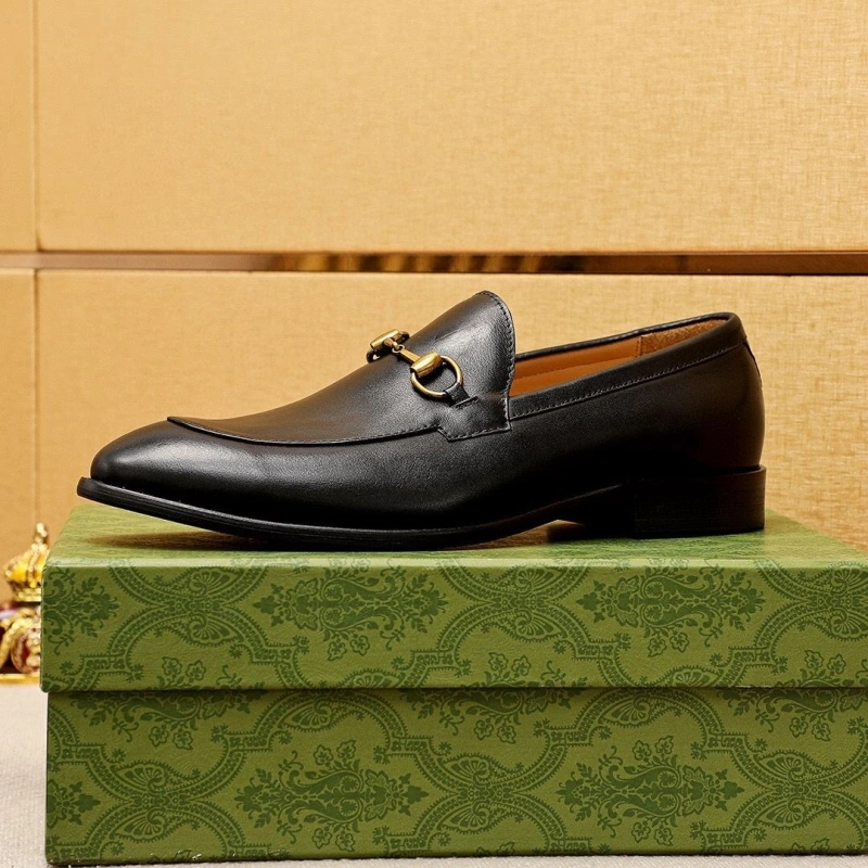 Gxccx Leather Shoes WellDesigned 162974