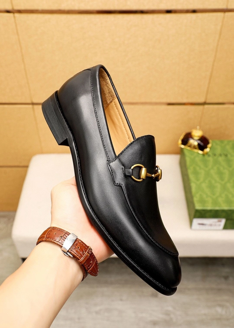 Gxccx Leather Shoes WellDesigned 162974
