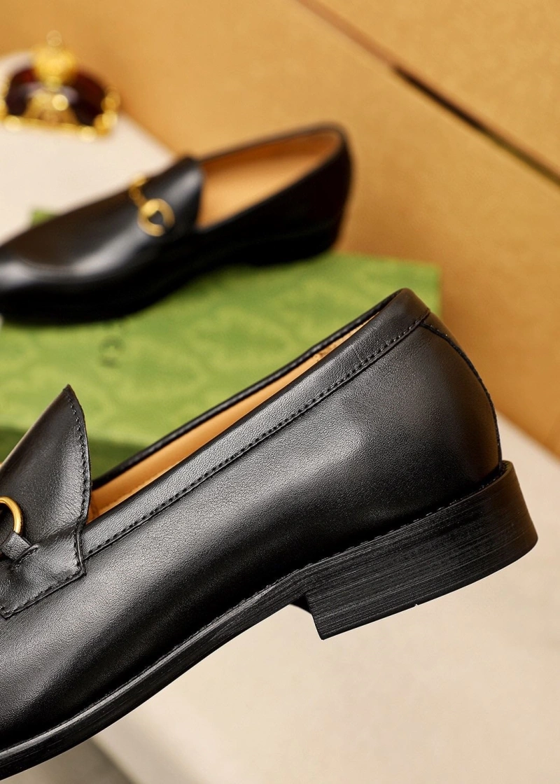 Gxccx Leather Shoes WellDesigned 162974