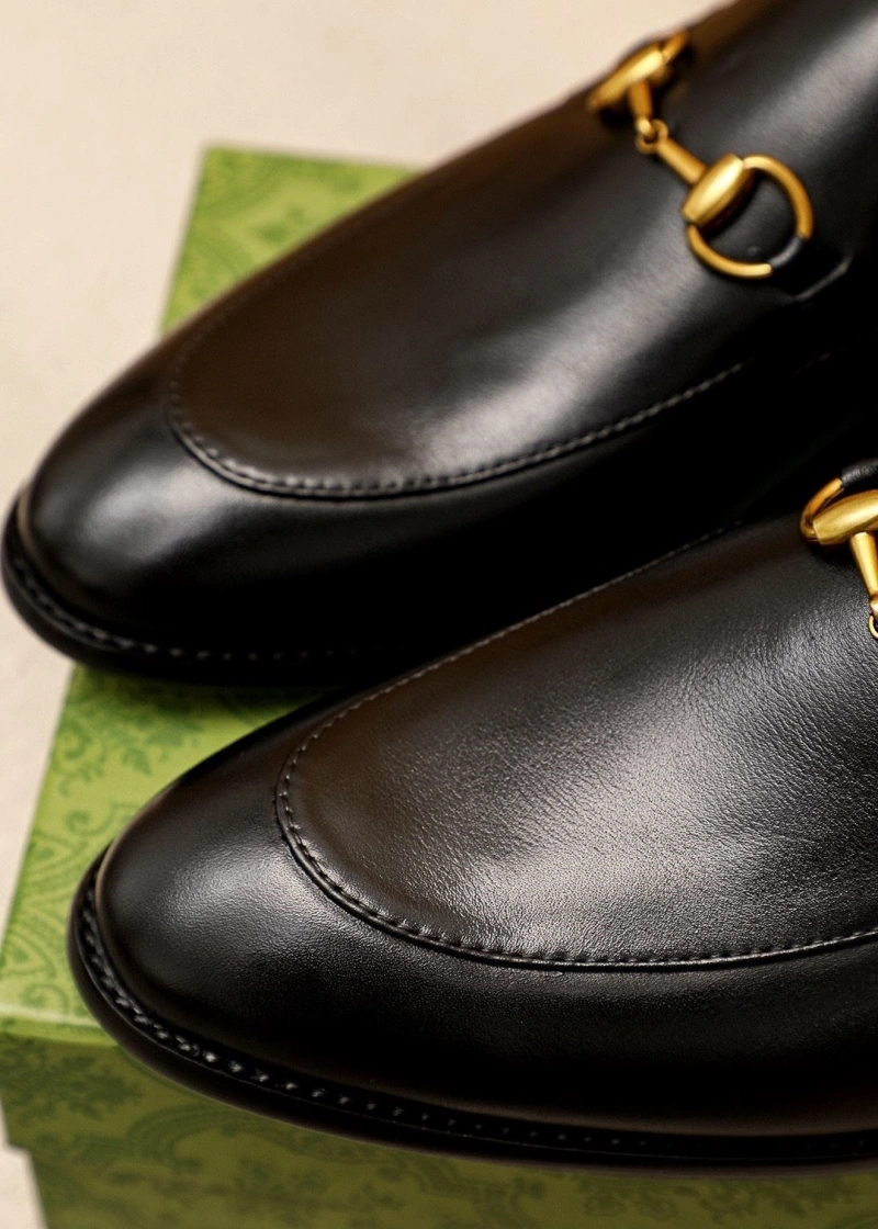 Gxccx Leather Shoes WellDesigned 162974