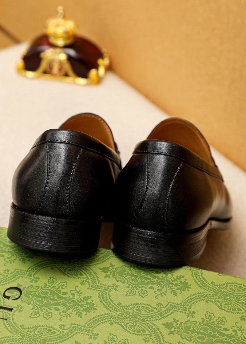 Gxccx Leather Shoes WellDesigned 162974
