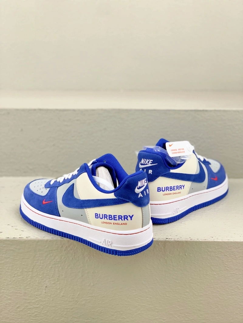 Bxrbxrry Sneakers Cozy 115385
