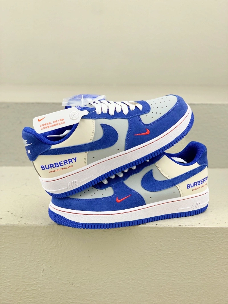 Bxrbxrry Sneakers Cozy 115385