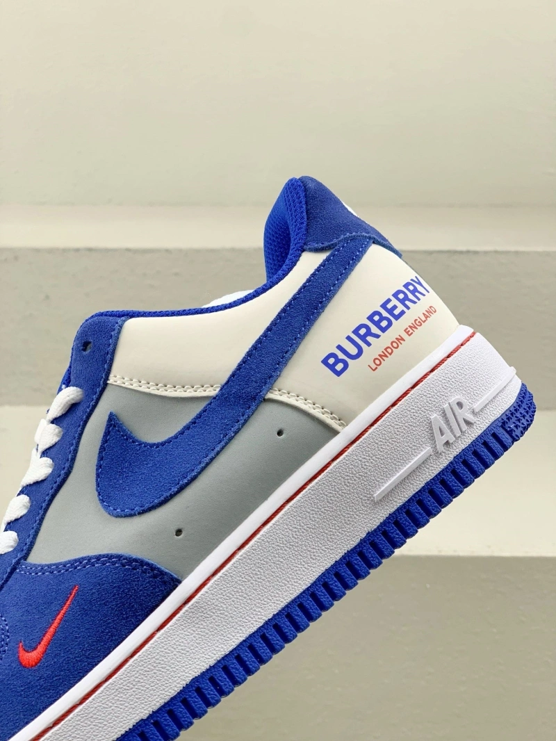 Bxrbxrry Sneakers Cozy 115385