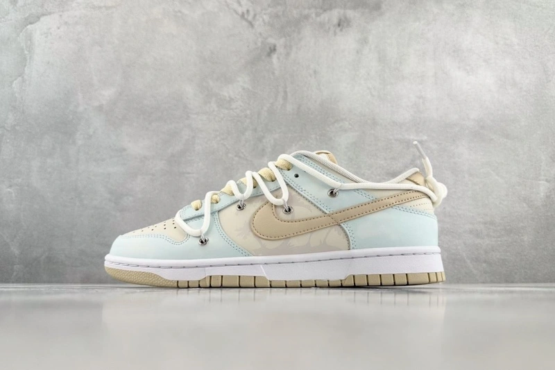 Functional Nxkx Sneakers 199601