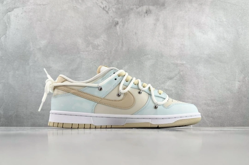 Functional Nxkx Sneakers 199601