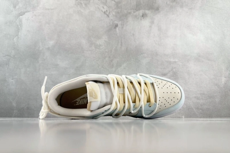 Functional Nxkx Sneakers 199601