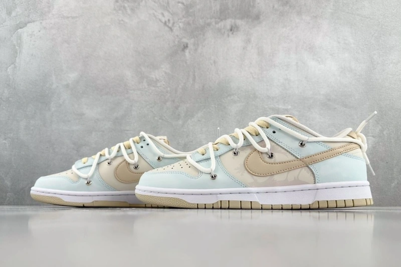 Functional Nxkx Sneakers 199601