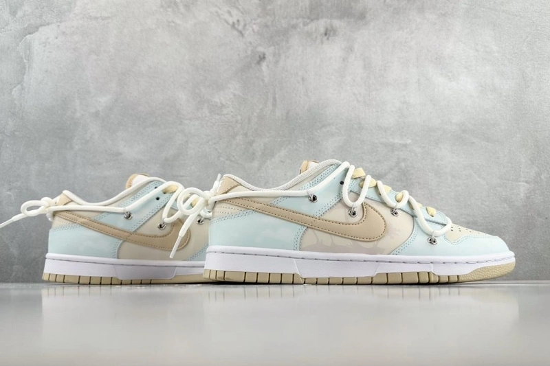 Functional Nxkx Sneakers 199601