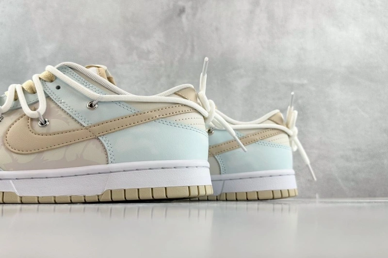 Functional Nxkx Sneakers 199601