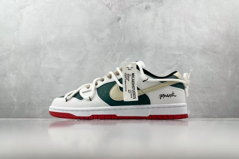 Nxkx Sneakers Bold 199597