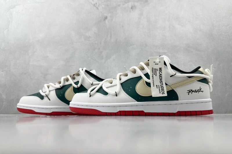 Nxkx Sneakers Bold 199597