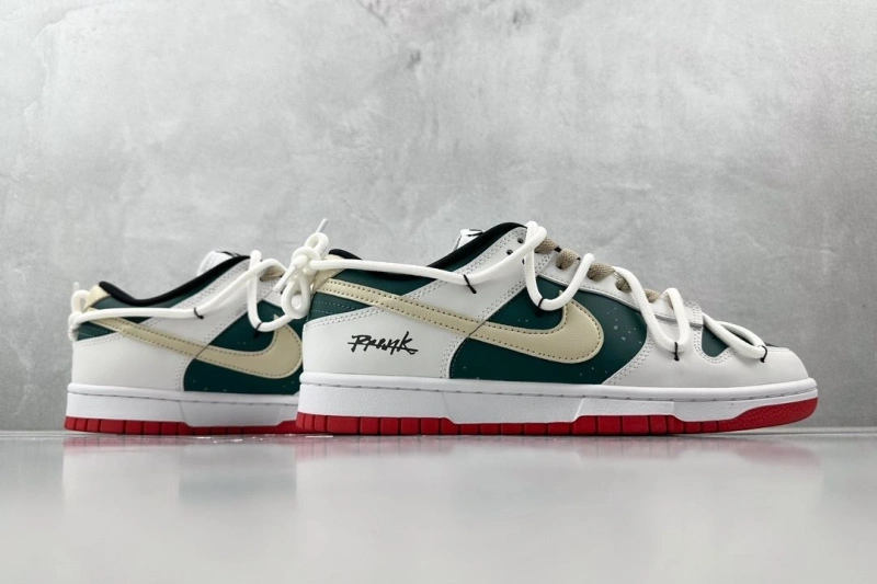 Nxkx Sneakers Bold 199597
