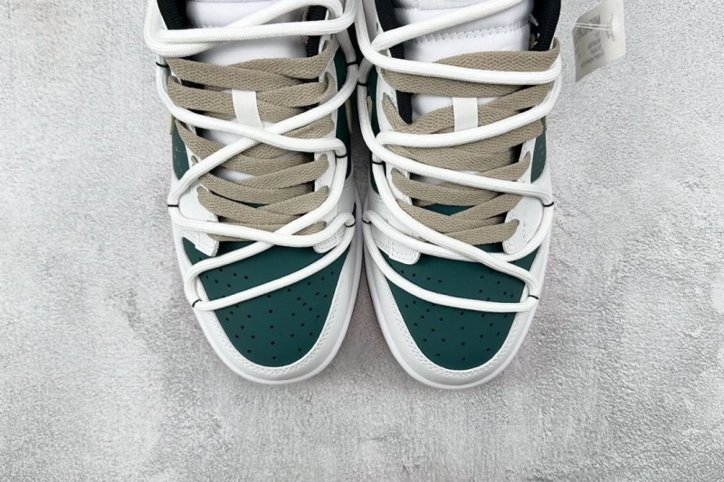 Nxkx Sneakers Bold 199597