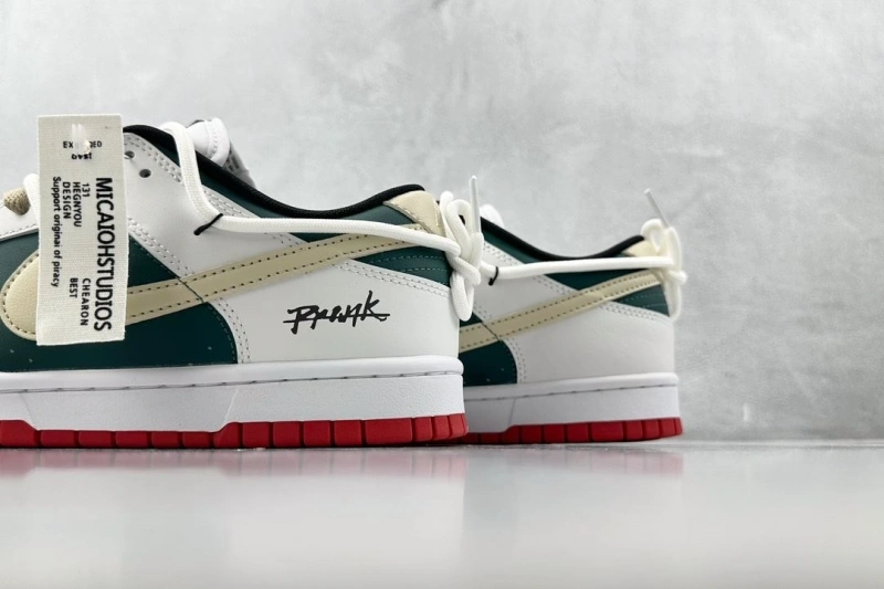 Nxkx Sneakers Bold 199597