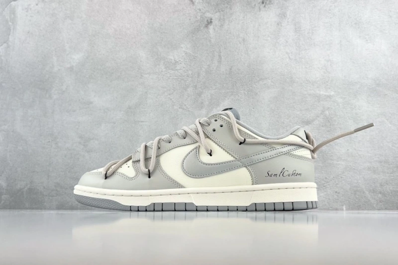 StreetReady Nxkx Sneakers 199600