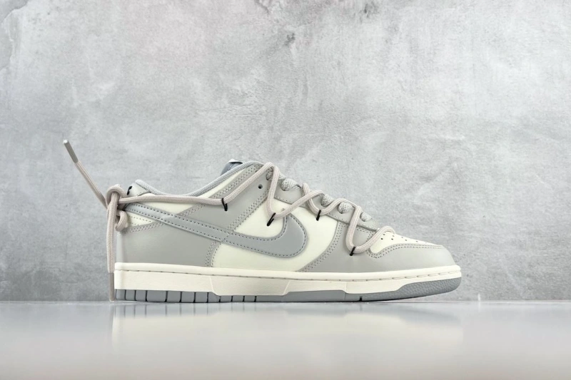 StreetReady Nxkx Sneakers 199600