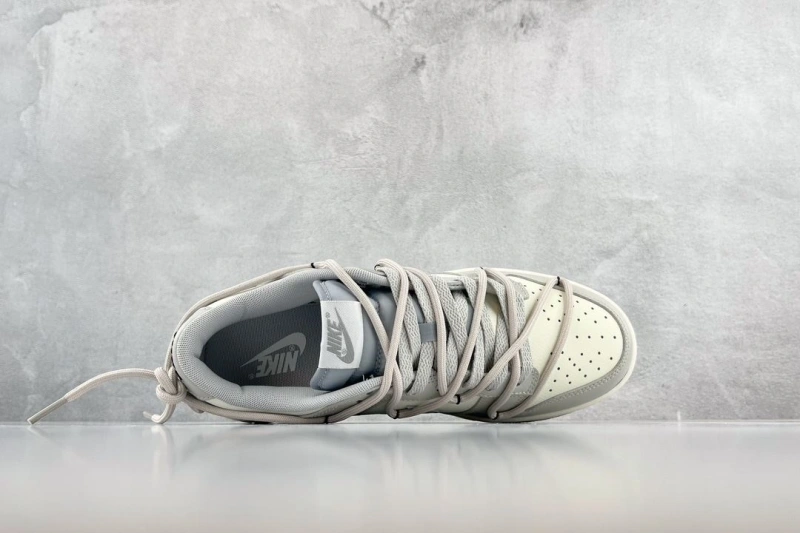 StreetReady Nxkx Sneakers 199600