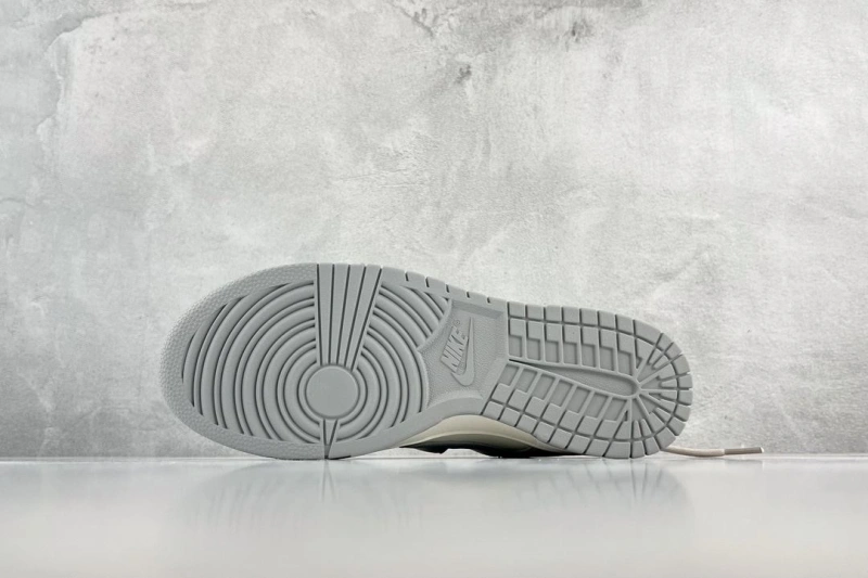 StreetReady Nxkx Sneakers 199600