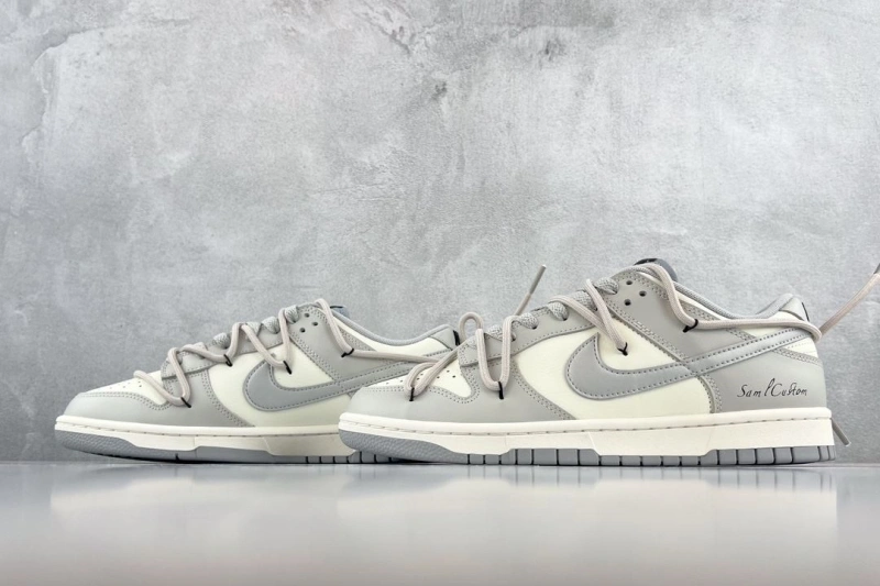 StreetReady Nxkx Sneakers 199600