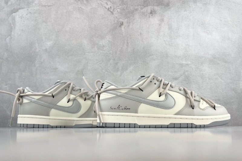 StreetReady Nxkx Sneakers 199600
