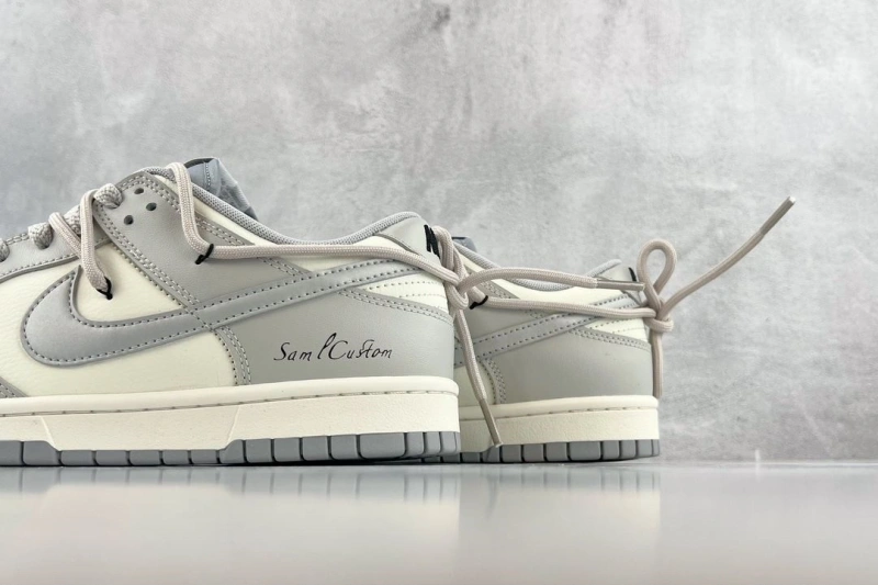 StreetReady Nxkx Sneakers 199600