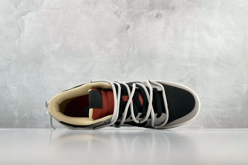 Nxkx Sneakers NewStyle 199599