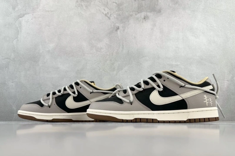 Nxkx Sneakers NewStyle 199599