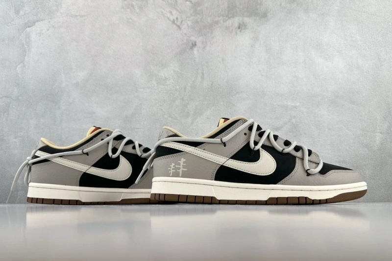 Nxkx Sneakers NewStyle 199599