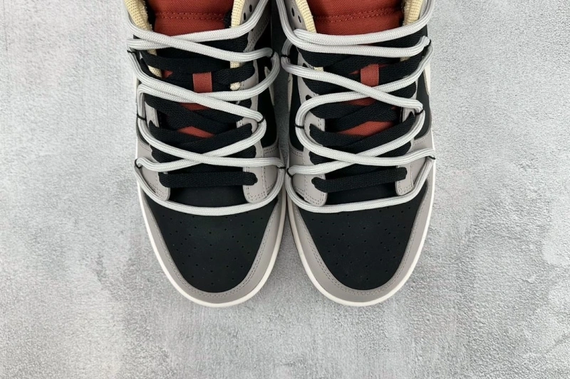 Nxkx Sneakers NewStyle 199599