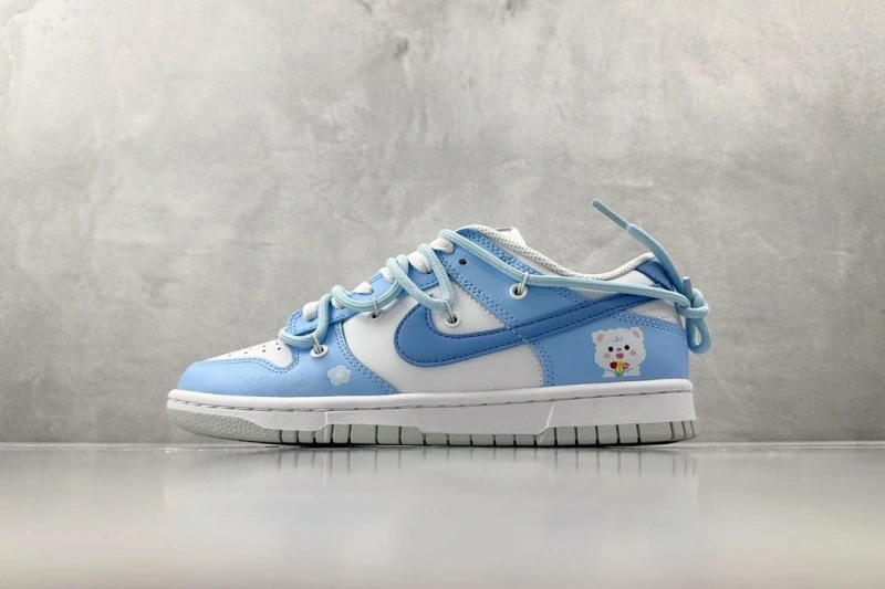 Nxkx Sneakers Trendsetting 199595